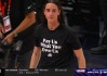 WNBA全明星 众球员身着“还钱”T恤表达抗议